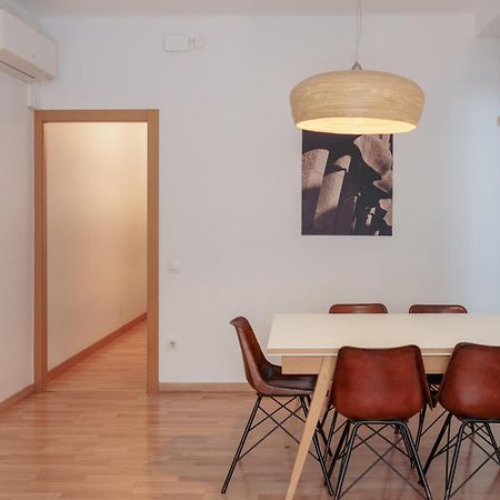Ola Living Sagrada Familia Apartment บาร์เซโลนา ภายนอก รูปภาพ