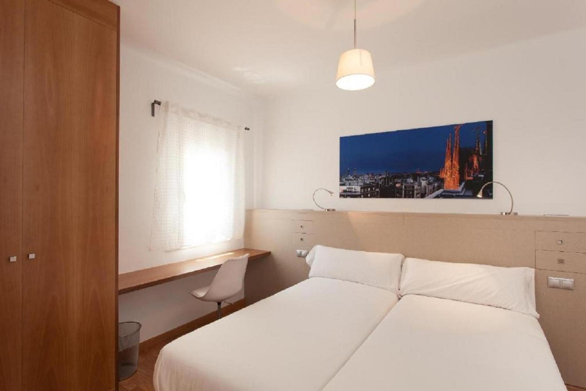 Ola Living Sagrada Familia Apartment บาร์เซโลนา ภายนอก รูปภาพ