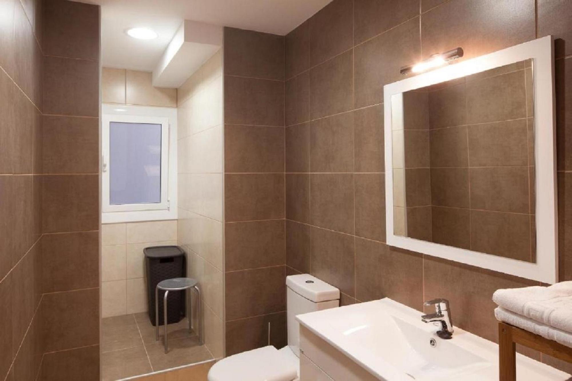 Ola Living Sagrada Familia Apartment บาร์เซโลนา ภายนอก รูปภาพ