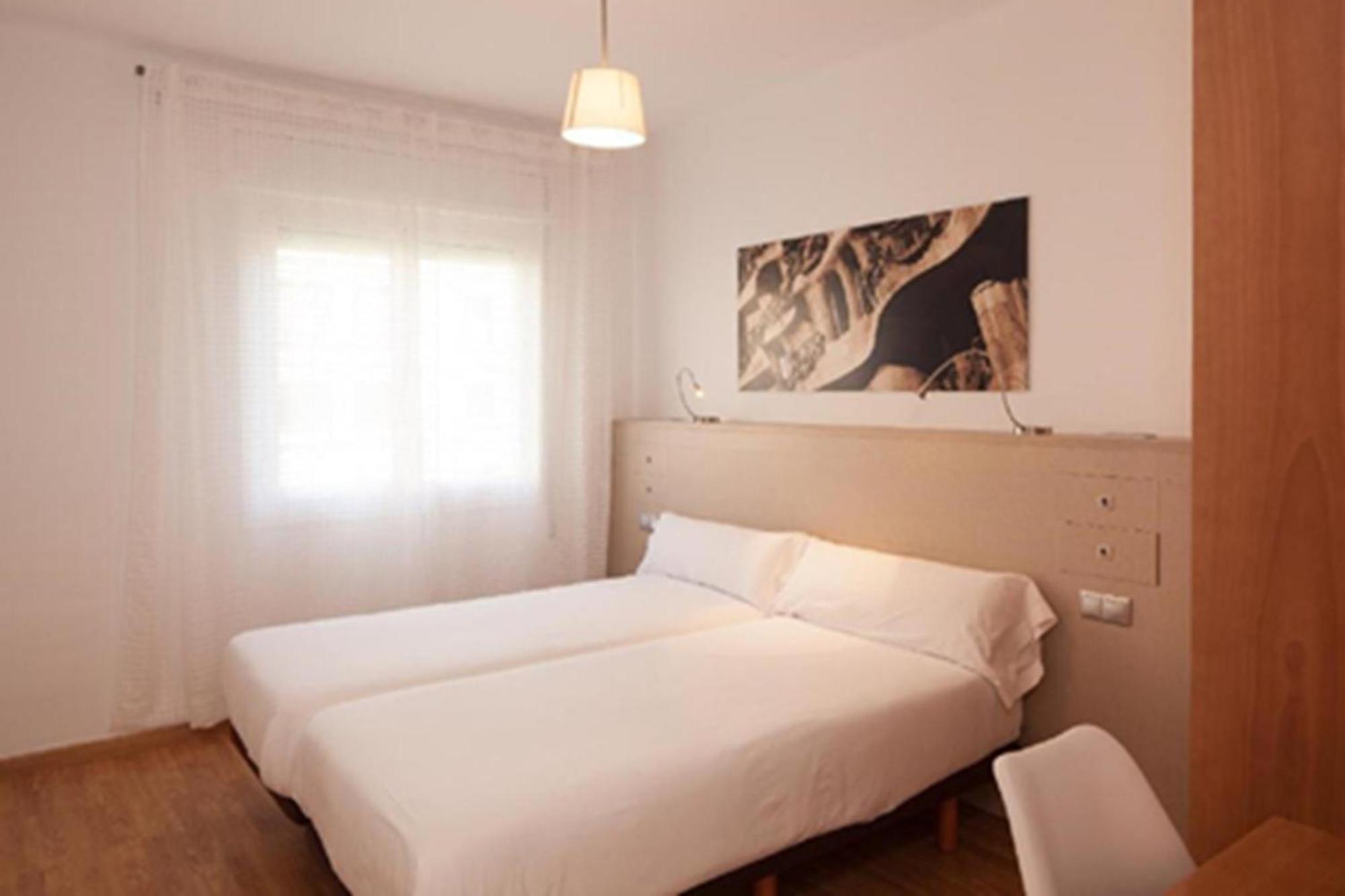 Ola Living Sagrada Familia Apartment บาร์เซโลนา ภายนอก รูปภาพ