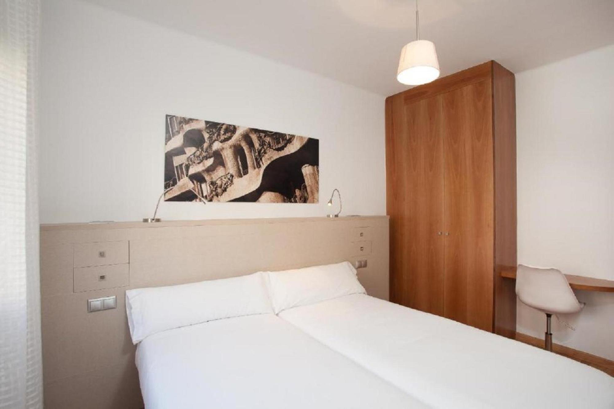 Ola Living Sagrada Familia Apartment บาร์เซโลนา ภายนอก รูปภาพ
