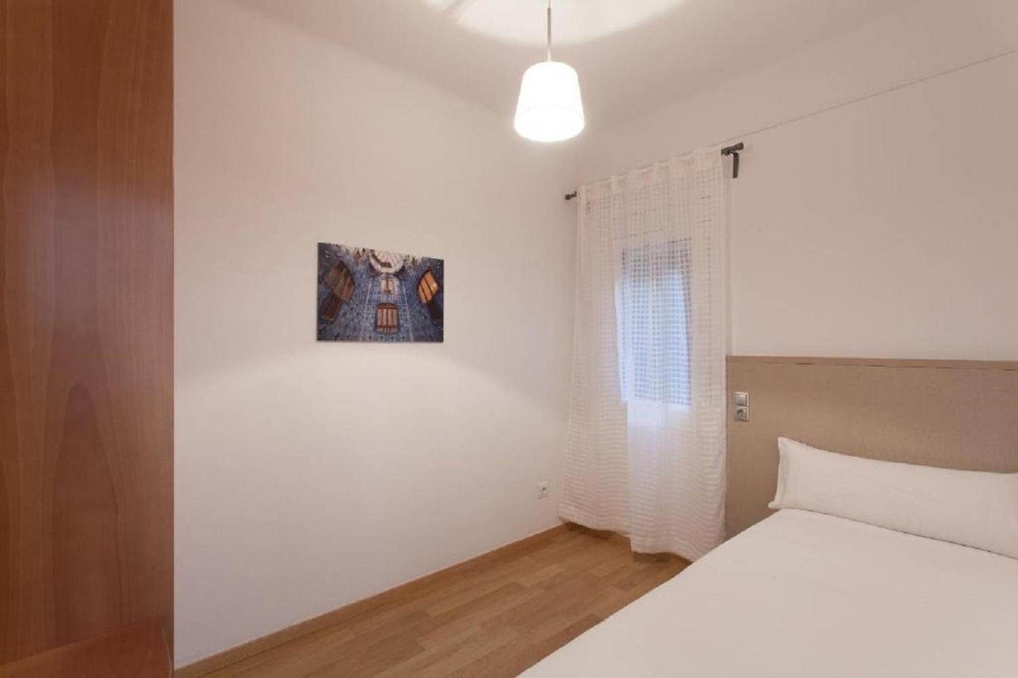 Ola Living Sagrada Familia Apartment บาร์เซโลนา ภายนอก รูปภาพ