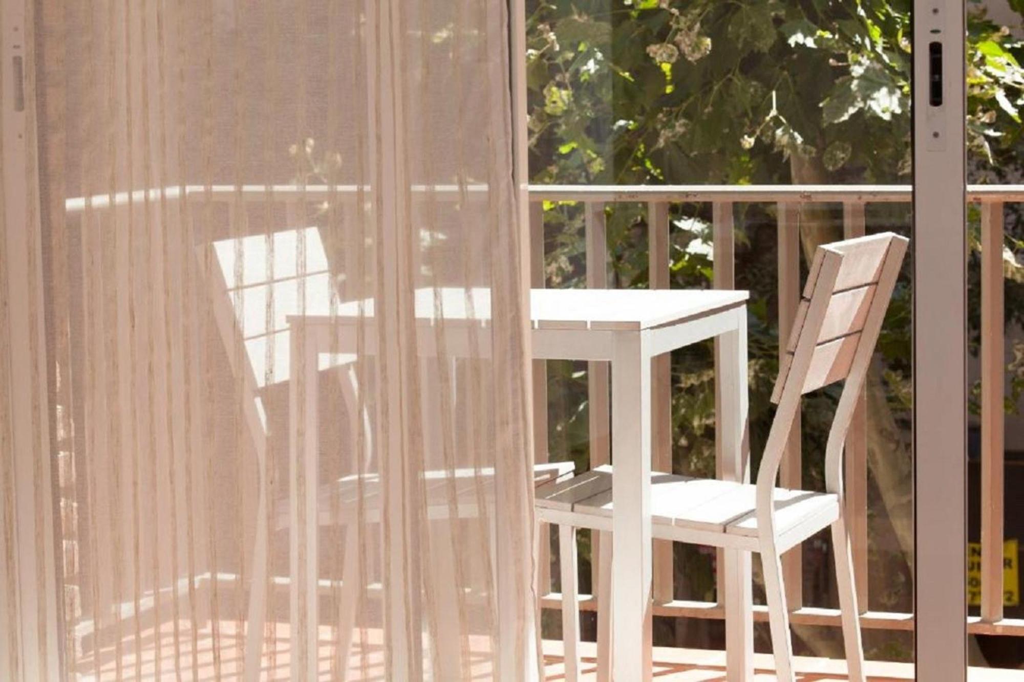 Ola Living Sagrada Familia Apartment บาร์เซโลนา ภายนอก รูปภาพ