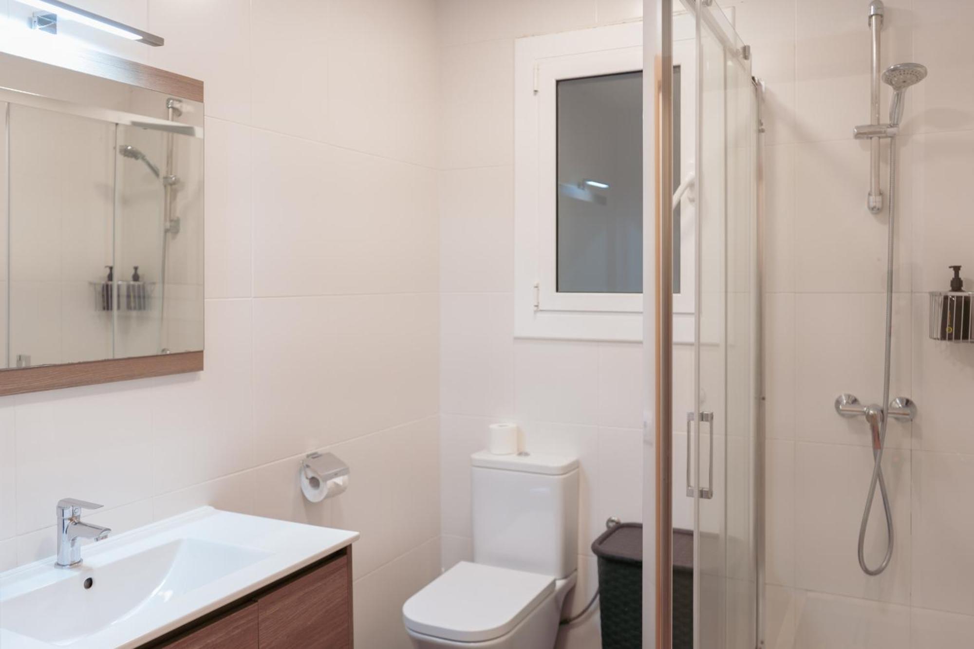 Ola Living Sagrada Familia Apartment บาร์เซโลนา ภายนอก รูปภาพ