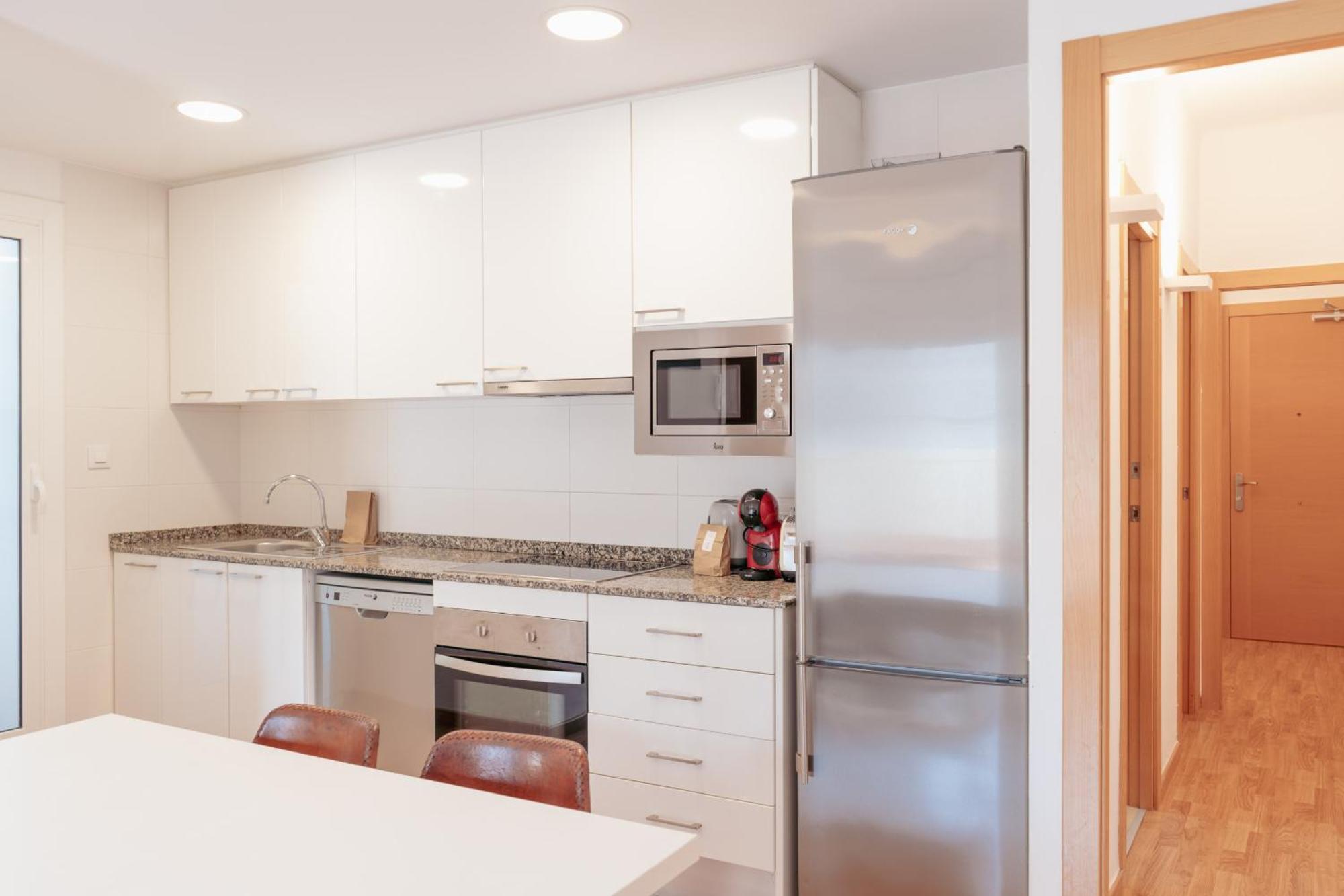 Ola Living Sagrada Familia Apartment บาร์เซโลนา ภายนอก รูปภาพ