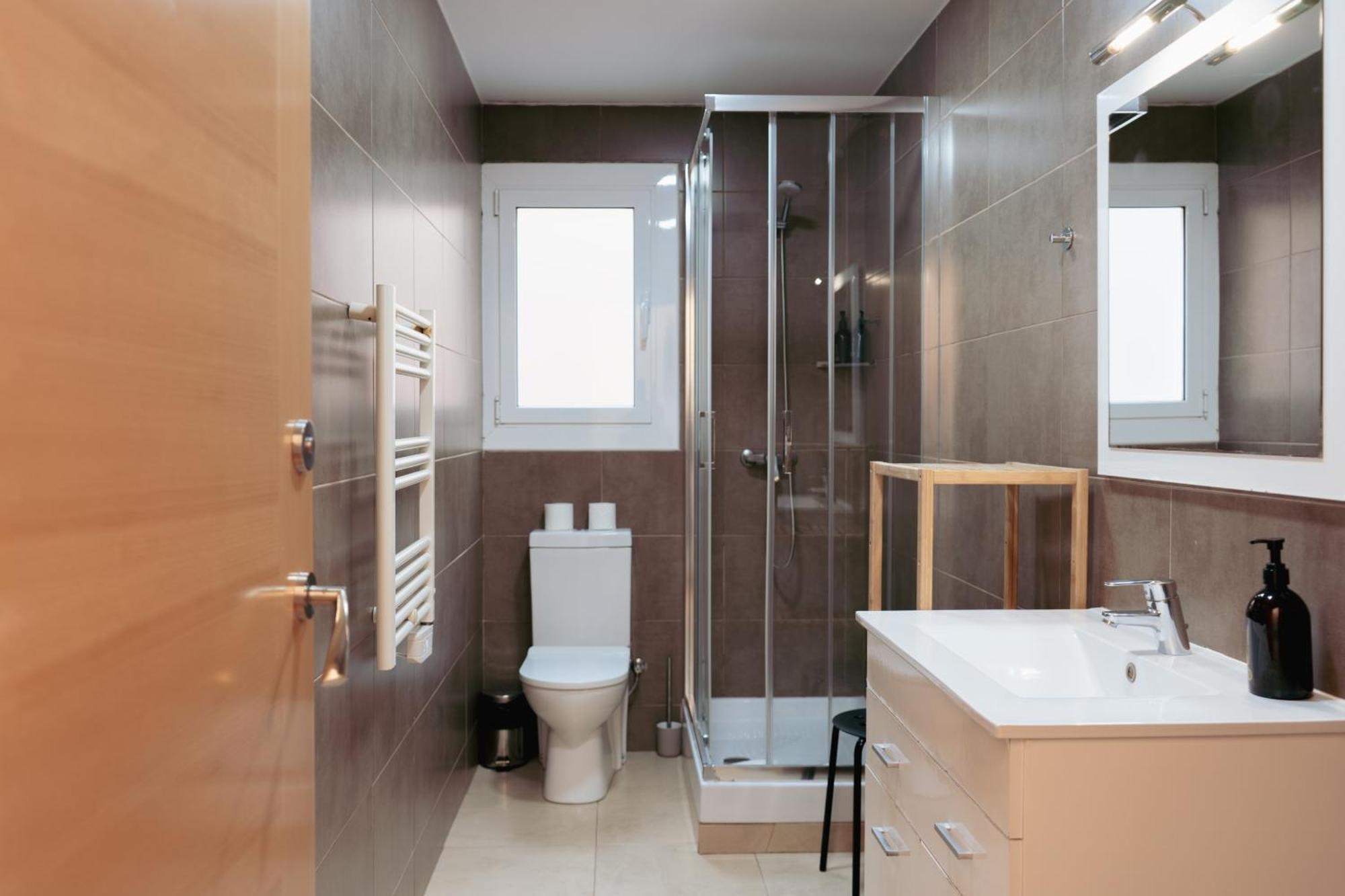 Ola Living Sagrada Familia Apartment บาร์เซโลนา ภายนอก รูปภาพ