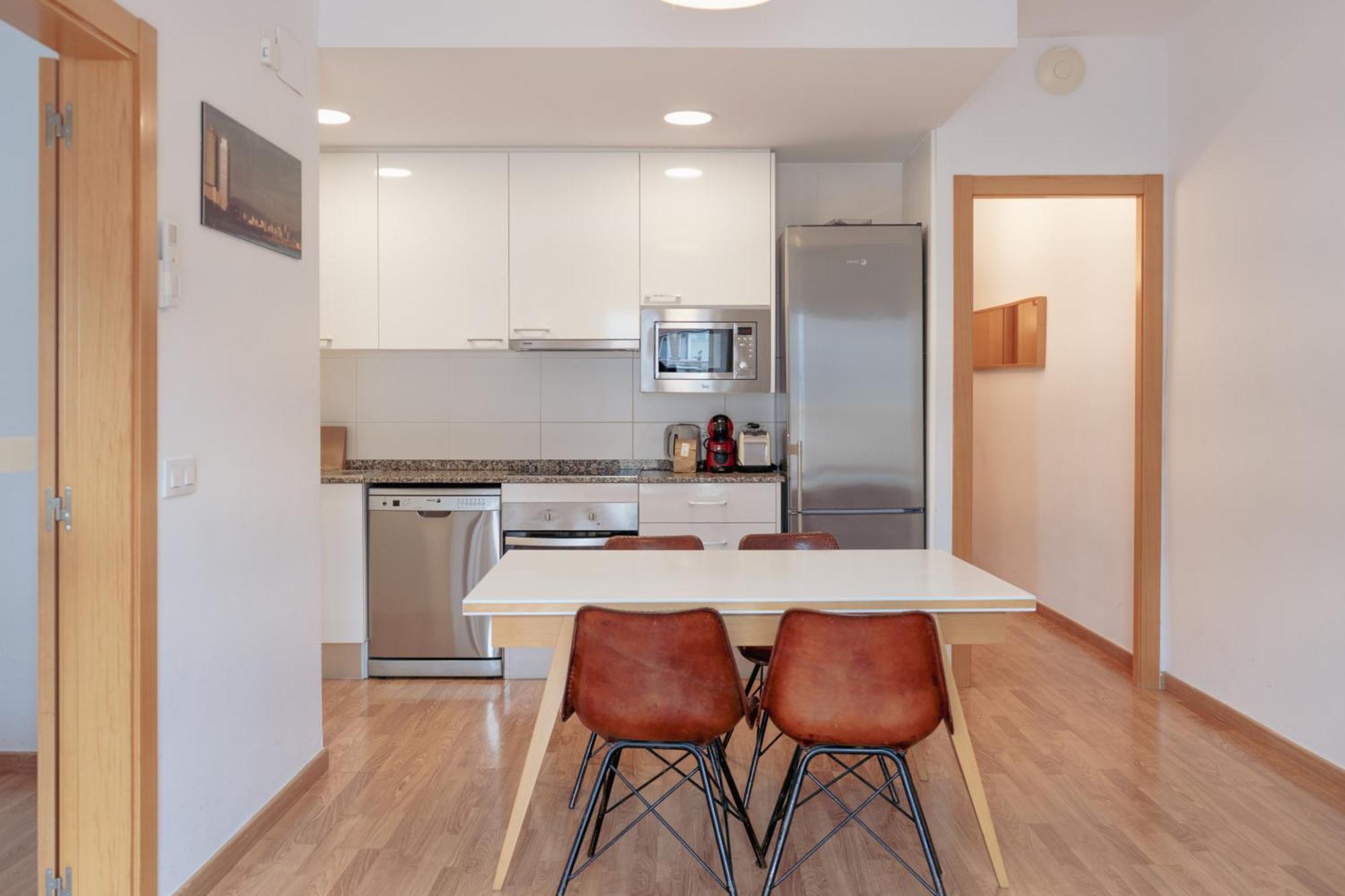 Ola Living Sagrada Familia Apartment บาร์เซโลนา ภายนอก รูปภาพ